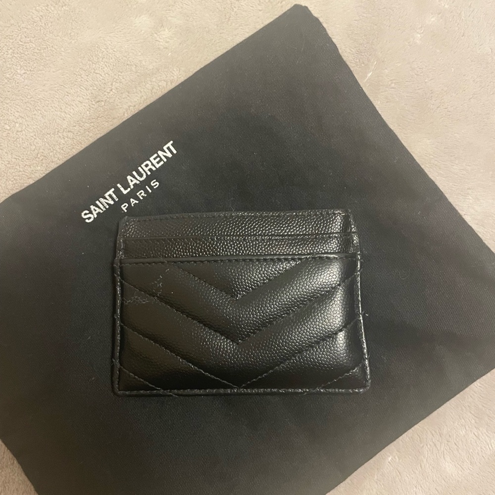 ⛔️SOLD⛔️ Ysl - Picture 13 of 13